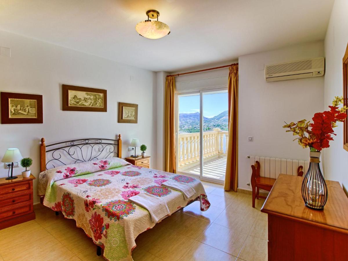 Holiday Home Altamar - CLP231 Calpe Exterior foto