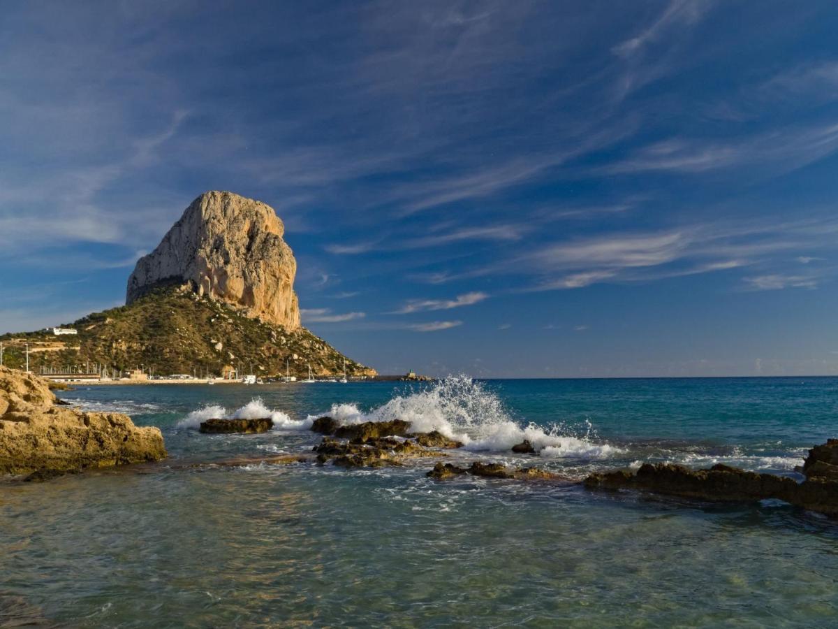 Holiday Home Altamar - CLP231 Calpe Exterior foto
