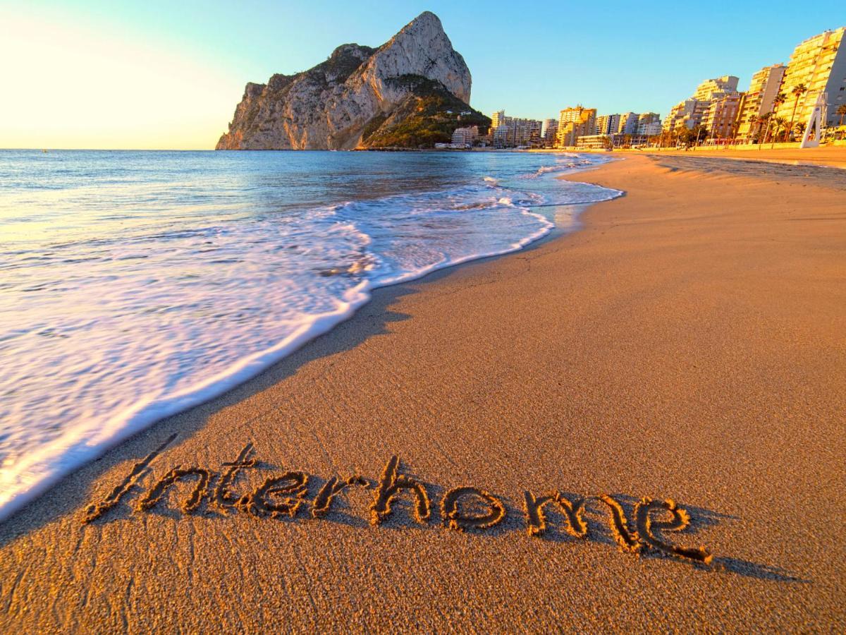 Holiday Home Altamar - CLP231 Calpe Exterior foto